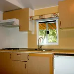 Campsite Al Bosco Grado