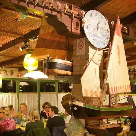 Al Bosco Camping Grado