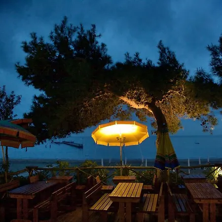 Al Bosco Camping Grado