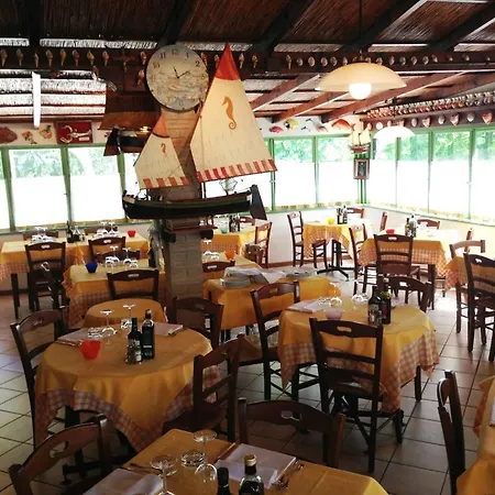Al Bosco 2* Grado