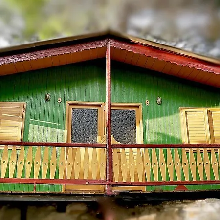 Campsite Al Bosco