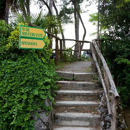 Al Bosco Camping Grado