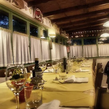 Al Bosco