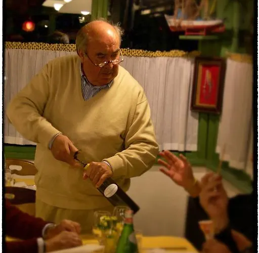 Kemping Al Bosco Grado