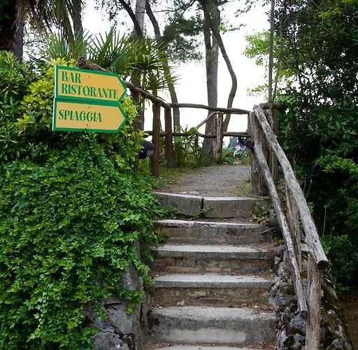 Al Bosco Kemping Grado